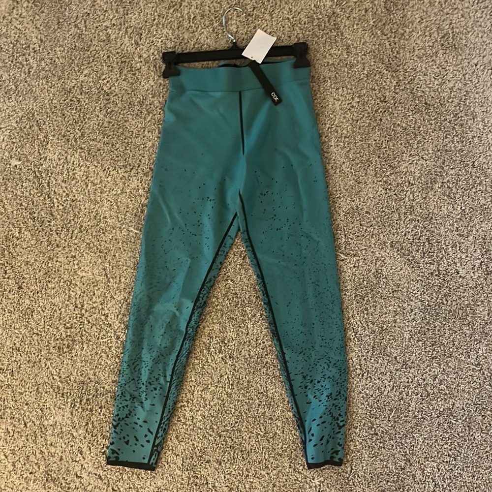 Brand New with Tags Cor Leggings